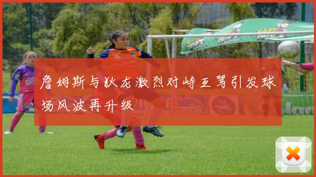 詹姆斯与狄龙激烈对峙互骂引发球场风波再升级