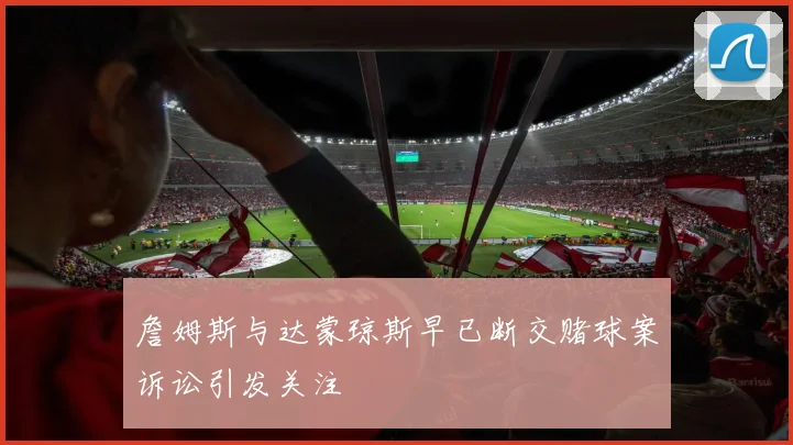 詹姆斯与达蒙琼斯早已断交赌球案诉讼引发关注