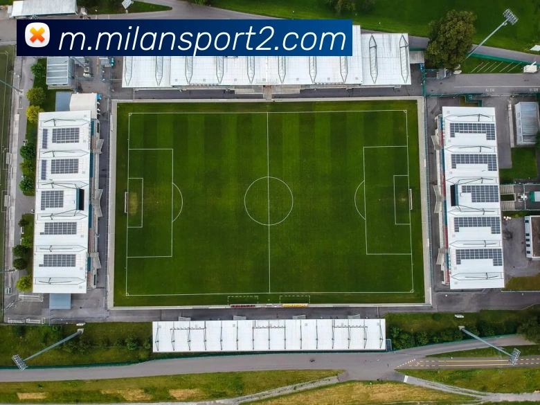 米兰体育APP 体育赛事宣传图